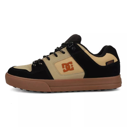 DC Shoes Pure Žieminiai DC01787001 Juodi