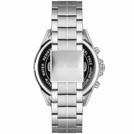 Men's Watch PAUL LORENS PL20009B-1C1 + BOX