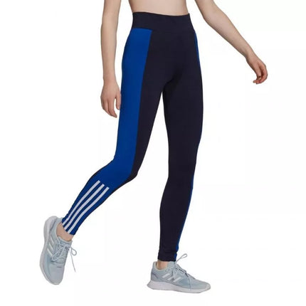 adidas Essentials Colorblock Leggings W GS6323