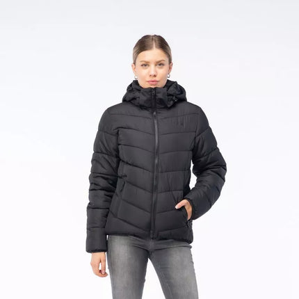 Women's winter quilted jacket LADY SAFI SP