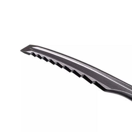 Black Diamond Raven ledkirvis su rankena 60 cm