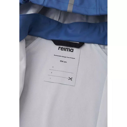 Reima Tihku Jr lietpaltalių komplektas 5100021A-6550