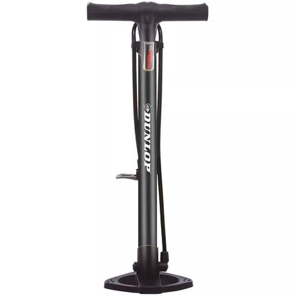 DUNLOP Serviso ir dviračio pompa 174psi (12bar)
