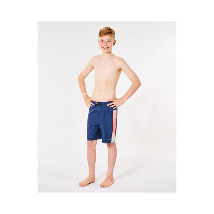 RIP CURL Mirage Mf-Boy boardshorts - blue