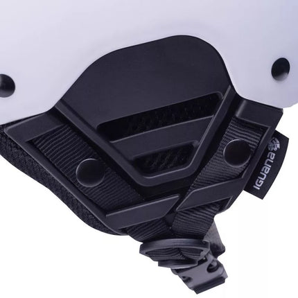 Iguana Higni šalmas 92800622355