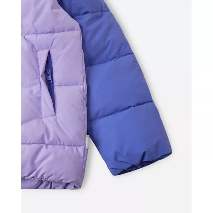 Reima Tenhola children's winter jacket (5100403A-5450)