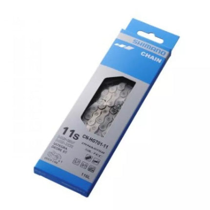 Shimano Chain 11-speed 116 Links CN-HG701 + Link