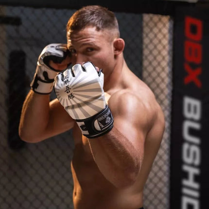 MMA Pirštinės - Japan - Valor Serija