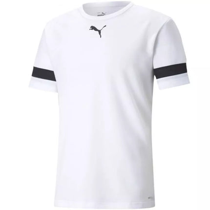 Puma teamRISE Marškinėliai M 704932 04