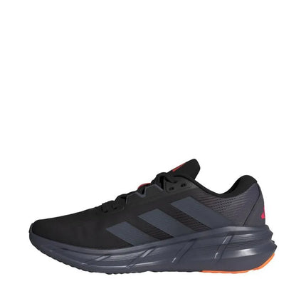 Men's adidas Questar 3 Running Shoes Black JP6604