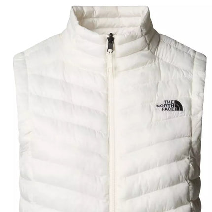 The North Face moteriška Huila sintetinė liemenė NF0A8DW5QLI1 smėlio L