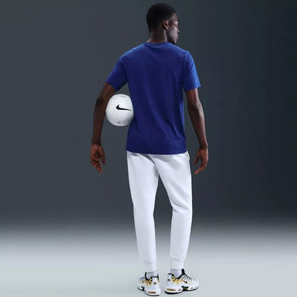 Nike FC Barcelona Crest Tee 25/26 HQ8405-455