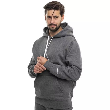 Nike Park 26 fliso bliuzonas su gobtuvu IO9035-071
