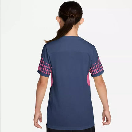 Nike Academy Kylian Mbappe Junior T-shirt IF2772-461