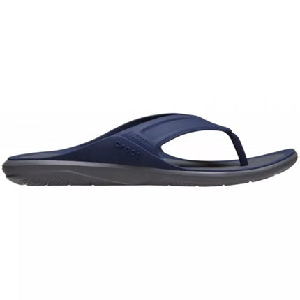 Crocs Swiftwater Wave Flip M 206242 4HE šlepetės
