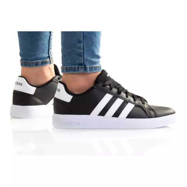 Adidas Grand Court 2.0 K Jr GW6503 batai