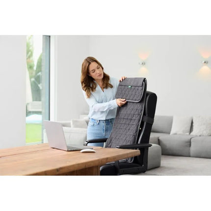 Medisana MC 700 office Shiatsu massage mat