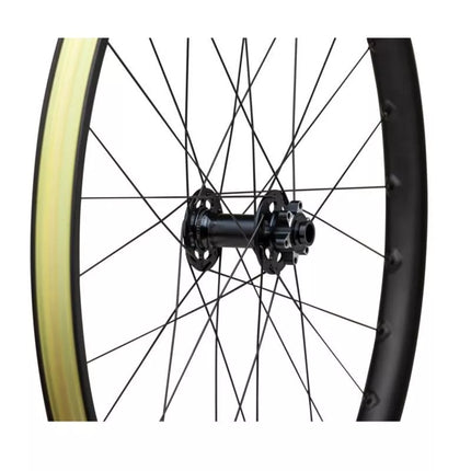 WTB Ratas CZR i30x29" priekinis 110x15 28 6 varžtai