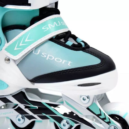 Smj BS-901MA riedučiai