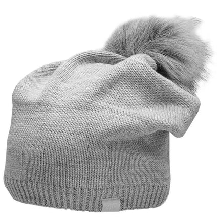 Kepurė 4F W H4Z22 CAD009 27M