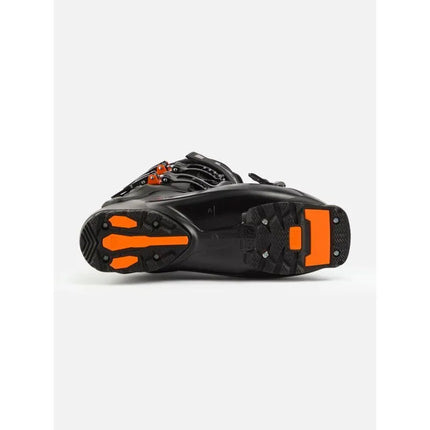 LANGE Shadow 110 LV Gw Ski Boots (Blk-Orange)