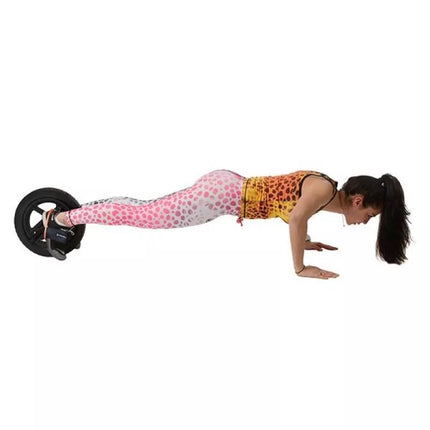 Didysis treniruočių volelis HMS WA06