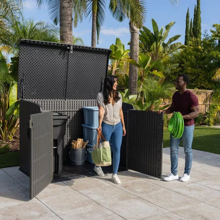 „Lifetime Premium“ sodo dėžė 2123 L 60464E