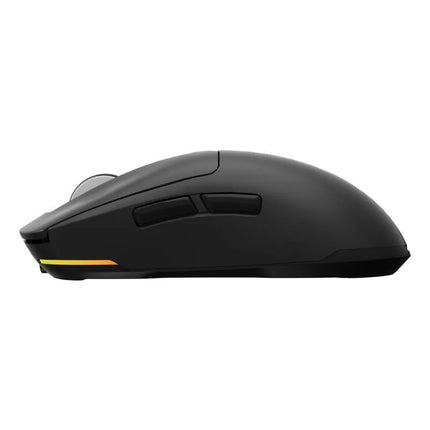 GENESIS Zircon 660 Gaming Mouse Right Side RF Wireless + Bluetooth + USB Type-A Optical 12000 DPI