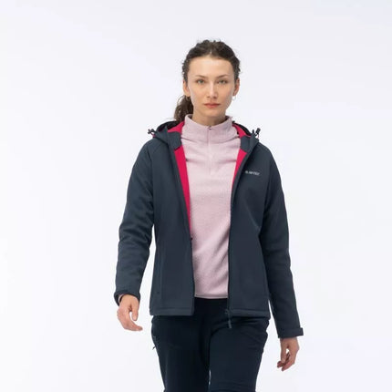 Moterų Softshell LADY NETI II