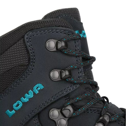 Lowa Renegade GTX Mid moteriški žygio batai 320945 9368 Lowa