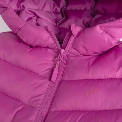 Children's Quilted Jacket MIRADO KDG