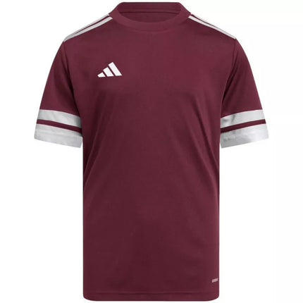 Adidas Squadra 25 Jr marškinėliai JC8667