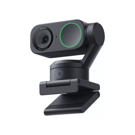 Insta360 Link 2 – 4K webkamera su gimbalu
