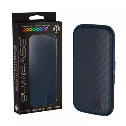 Harrows Slimcase 6 Blue Dart Case
