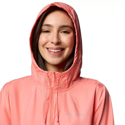 Columbia Flash Forward II vėjo neperpučiama striukė W 2116531685