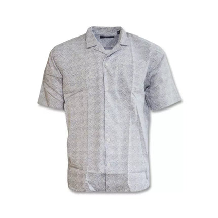 SUIT Benjamin Marškiniai Mėlyni - S111311-2293