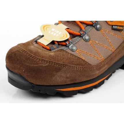 Aku Trekker GTX W 978W518 trekingo batai