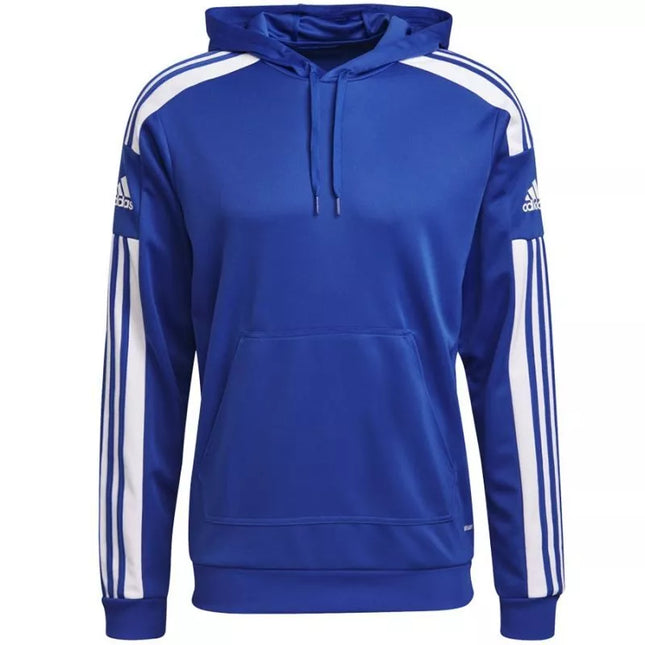 Adidas Squadra 21 Hoody M GP6436 džemperis