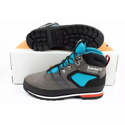 Timberland M TB0A2HTS033 sportiniai bateliai