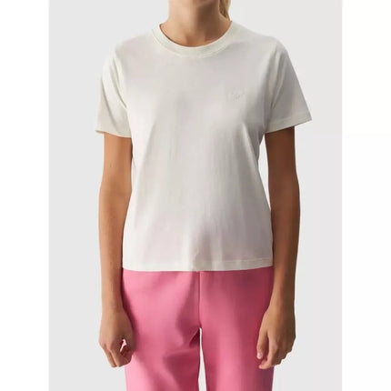 Marškinėliai 4F W 4FWAW24TTSHF1650-12S