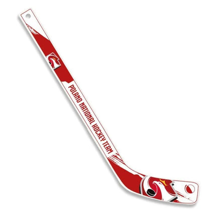 PZHL Poland 2026 competition mini stick