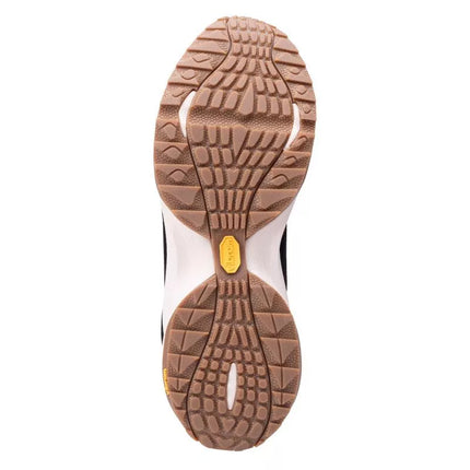Men's DARDA MID WP V Shoes