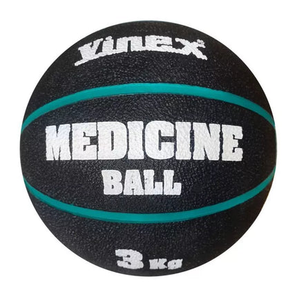 Vinex VMB-L003G 3kg Rehabilitation Medicine Ball HS-TNK-000008476