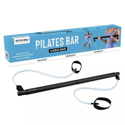 Spokey Vario Bar SPK-943078 Pilates Baras