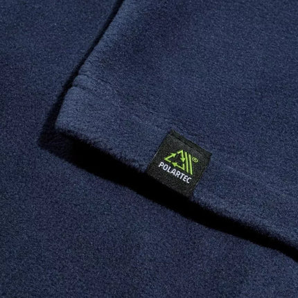 Berghaus Prism PT HZ Vyriškas Fleece Džemperis Dydis M Mėlyna