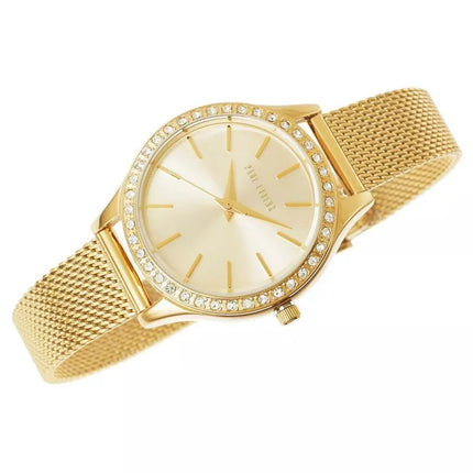 Paul Lorens PL10482B2-4D1 Women's Watch