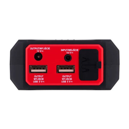 YATO 9000mAh YT-83081 pagalbinis užvedimo įrenginys