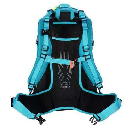 NC1917 BLUE RAMBLER TOURIST BACKPACK 40L NILS CAMP