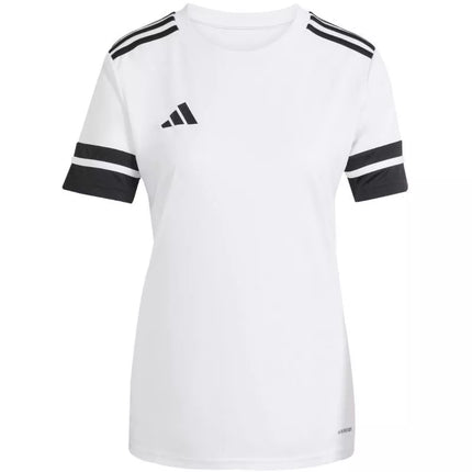 adidas Squadra 25 Marškinėliai Moterims JI9991