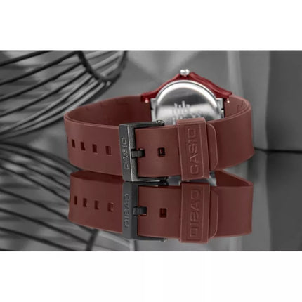 CASIO MQ-24UC-4BDF watch + BOX